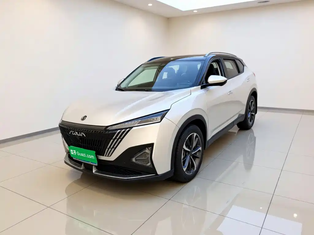 Aeolus Haohan