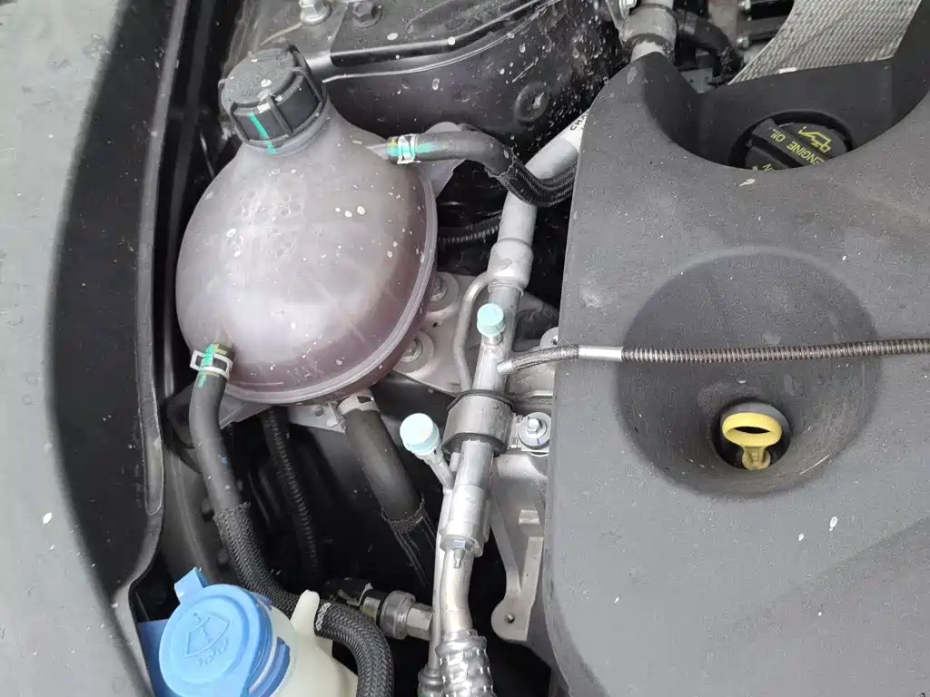 Changan CS75 PLUS — миниатюра 20