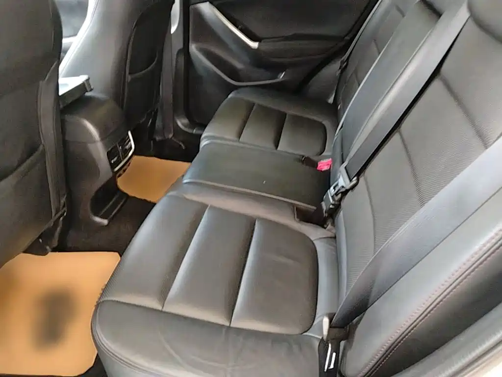 Mazda CX-5 — миниатюра 17