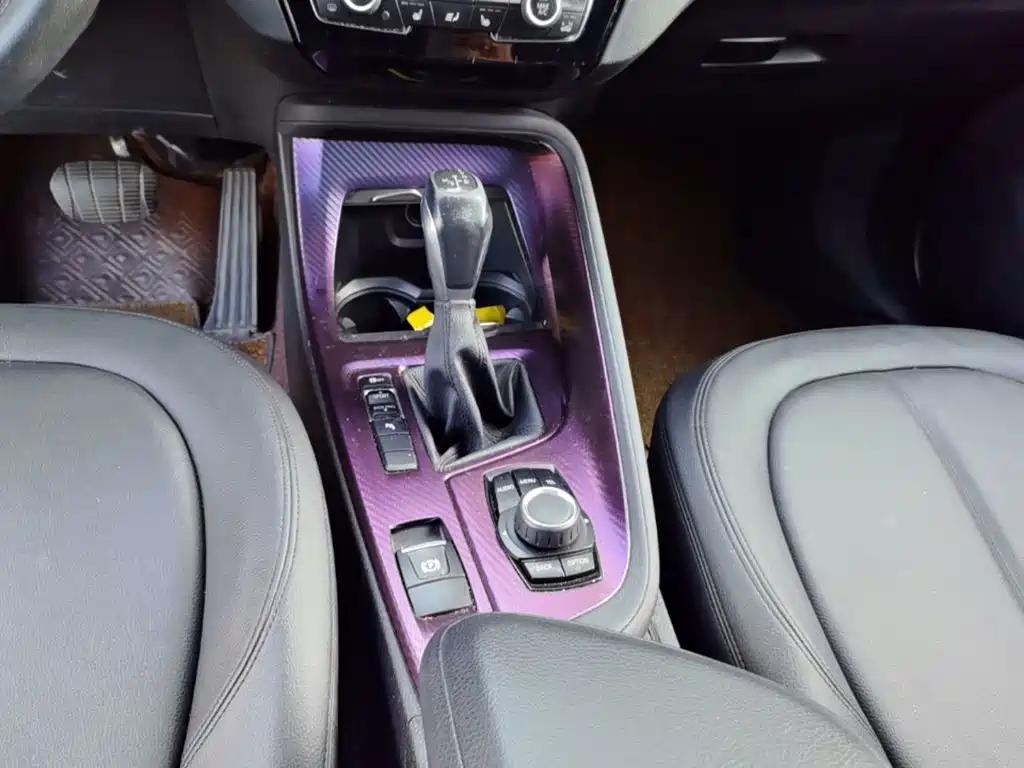 BMW X1 — миниатюра 14