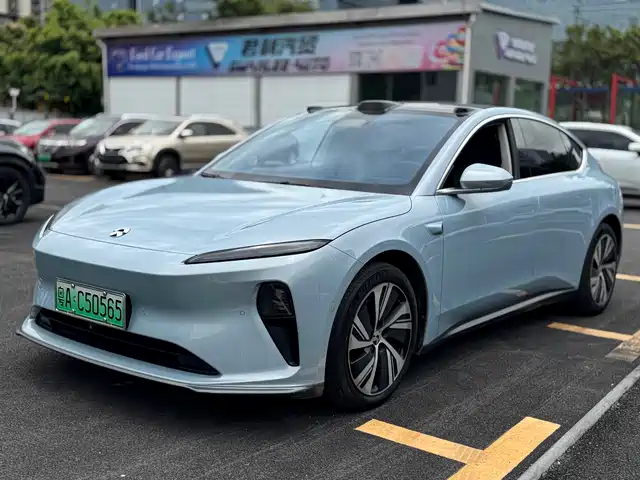 2023 Nio ET5