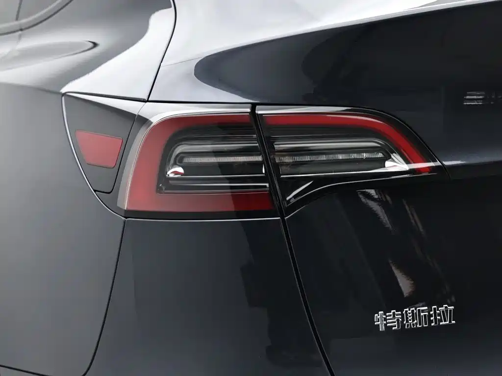 Tesla Model Y — миниатюра 7