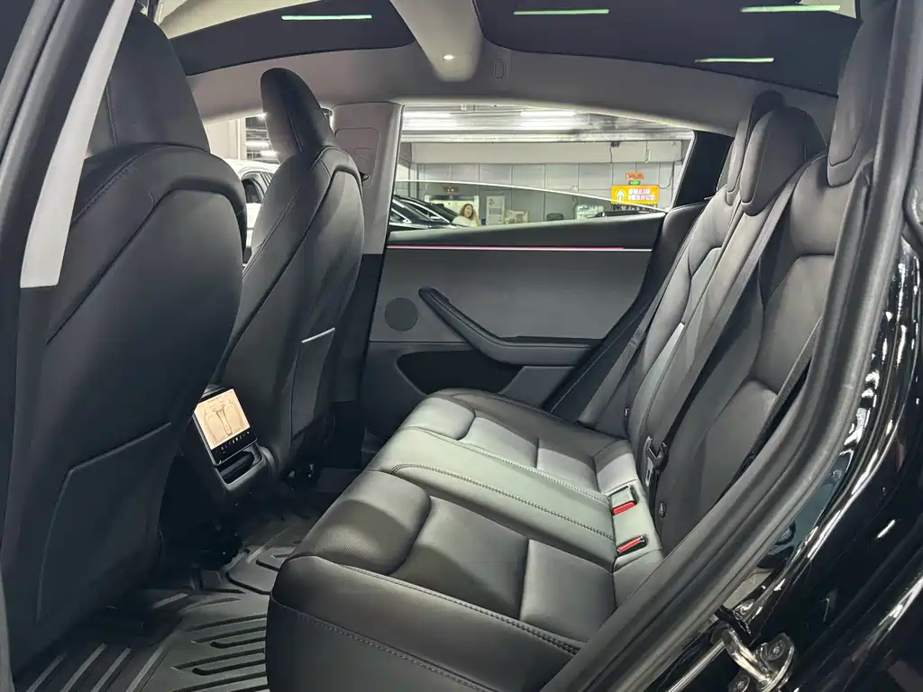 Tesla Model 3 — миниатюра 13