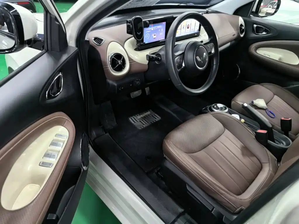 Wuling Bingo — миниатюра 16