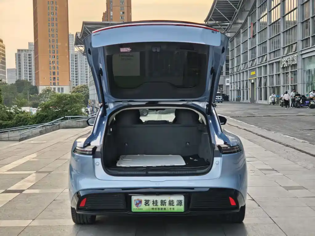 Fengxing Xinghai S7 — миниатюра 11