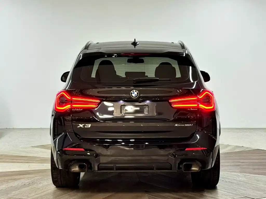 BMW X3 2023 xDrive30i Lead M