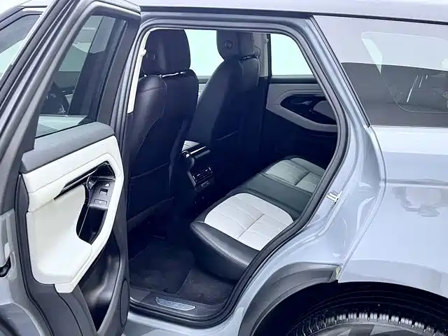 Land Rover Evoque — миниатюра 10