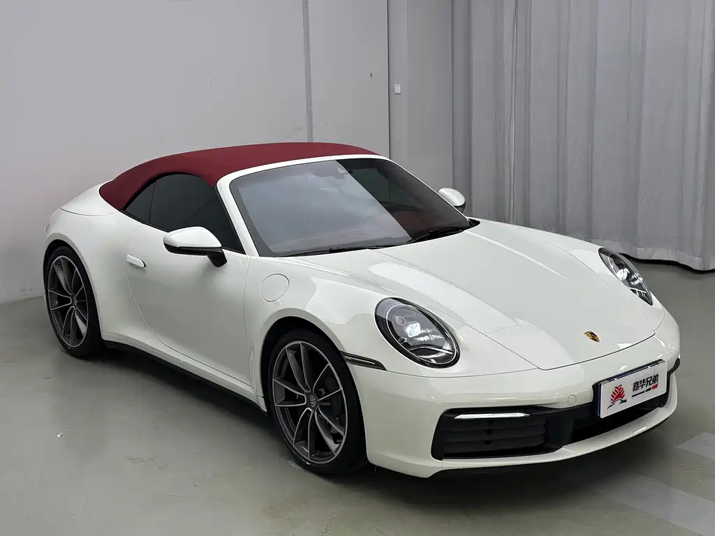 Porsche 911 — миниатюра 9