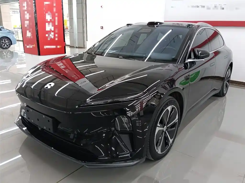 Nio ET5T 2023