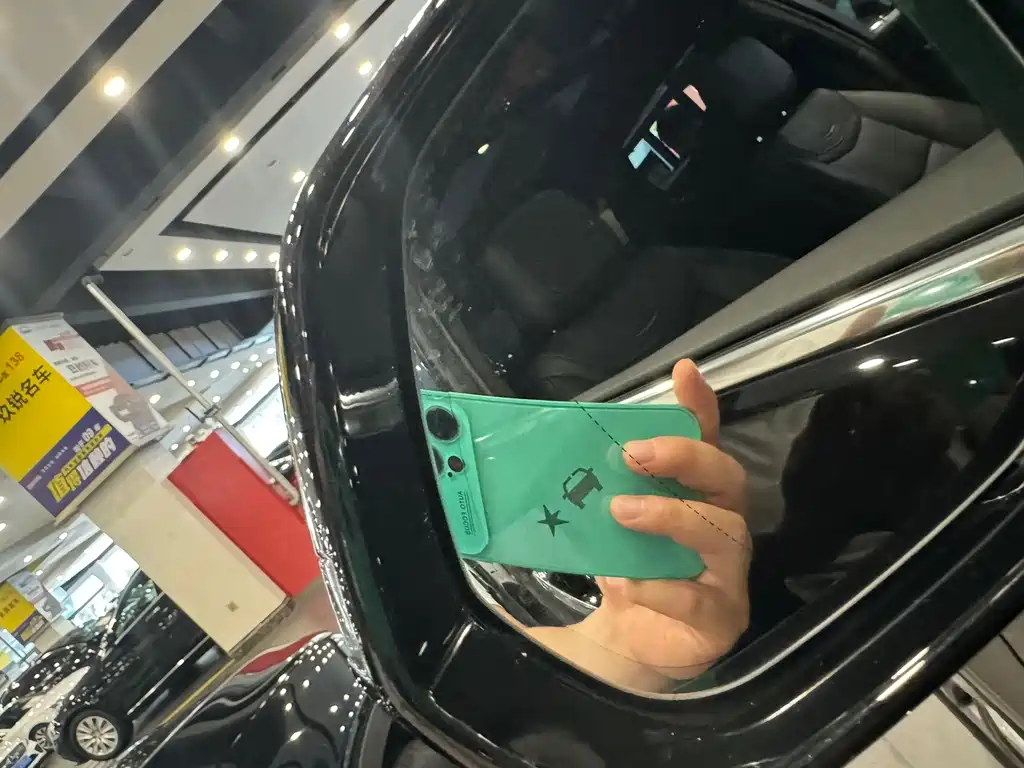 Cadillac XT5 — фотографии объявления, Фото 15
