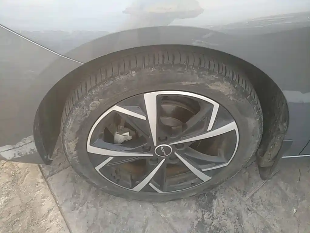 Roewe i5 — миниатюра 23