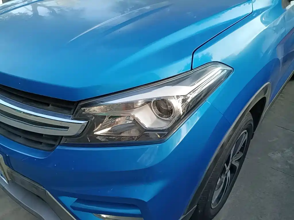 Fengguang Fengguang S560 — миниатюра 24