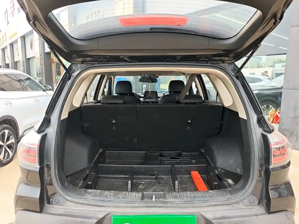 Kia Sportage — миниатюра 19