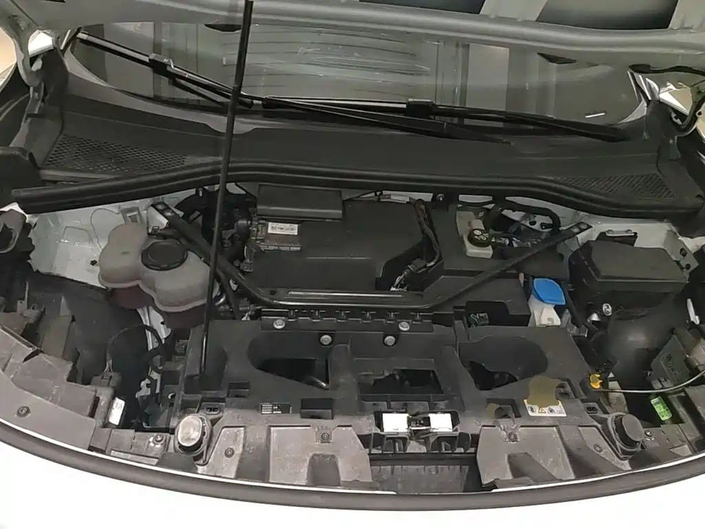 Volkswagen ID.4 X — миниатюра 20