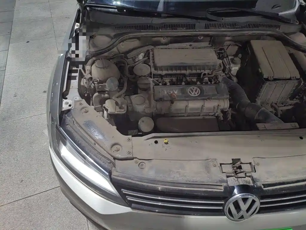 Volkswagen Sagitar — миниатюра 19