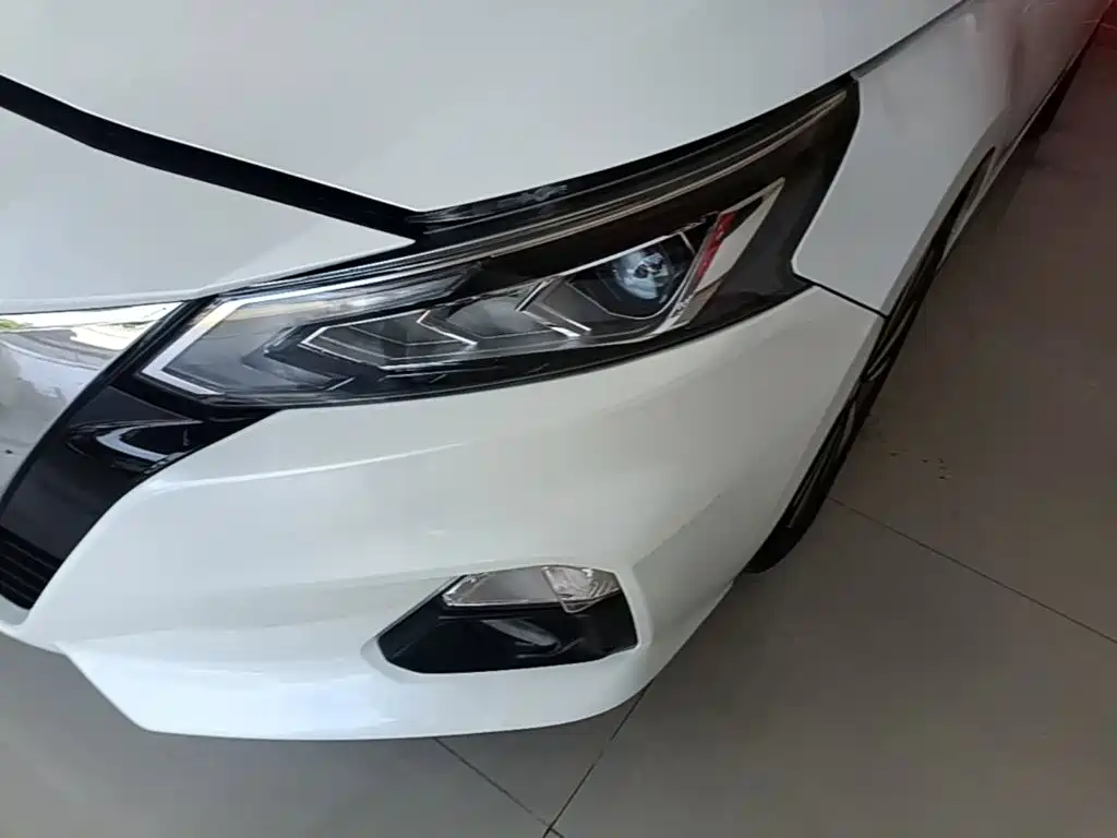 Nissan Teana — миниатюра 24