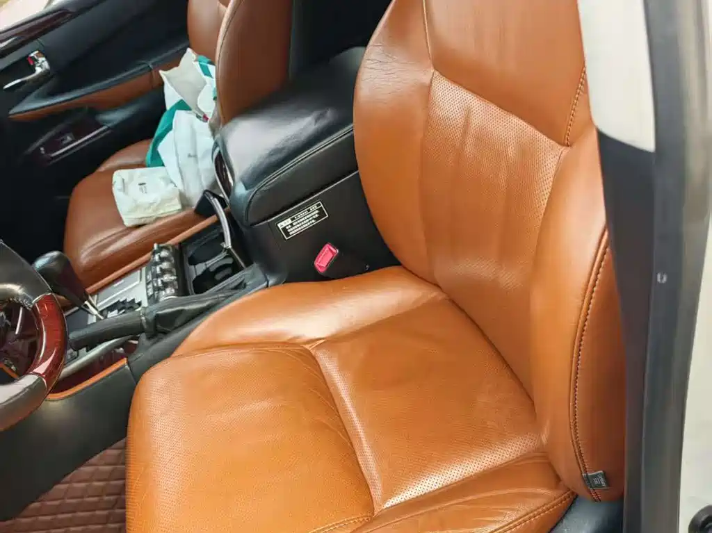 Lexus LX 2013 570