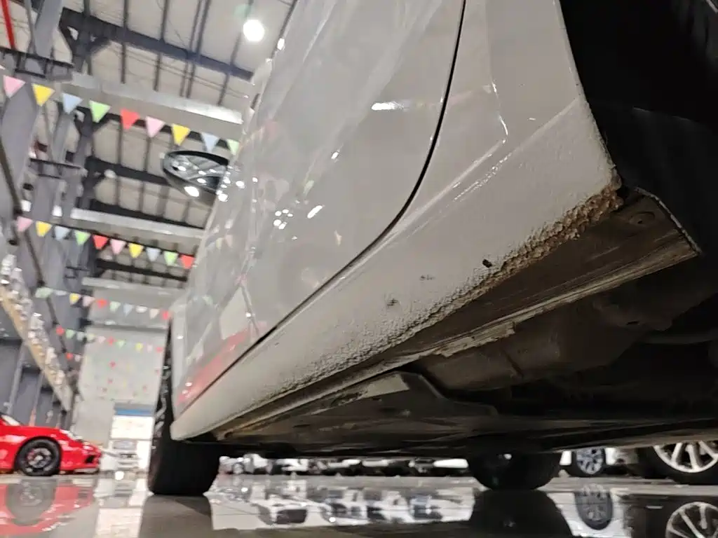 Volkswagen Lamando — миниатюра 22