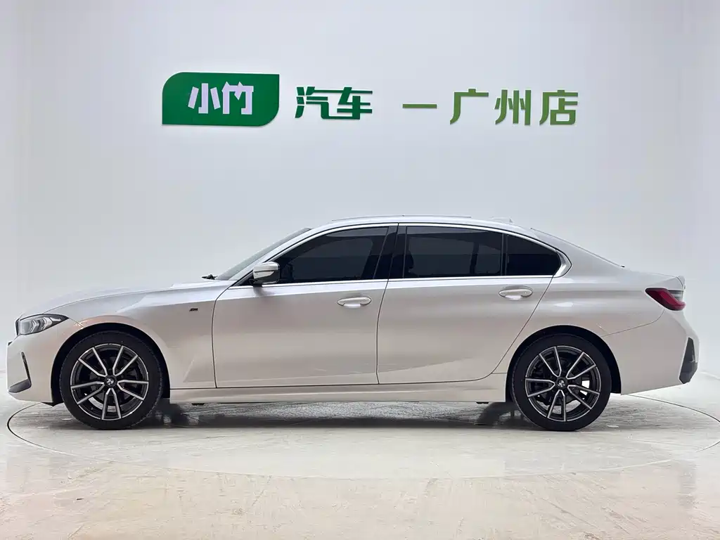 BMW 3 Series — миниатюра 8