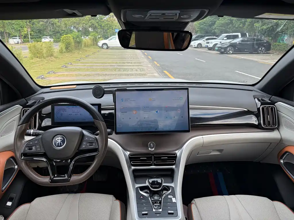 BYD Pro New Energy — миниатюра 17