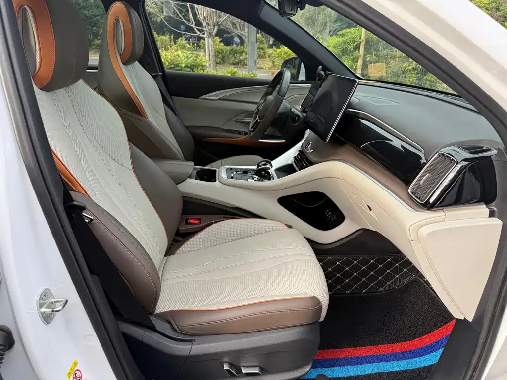 BYD Pro New Energy — миниатюра 14