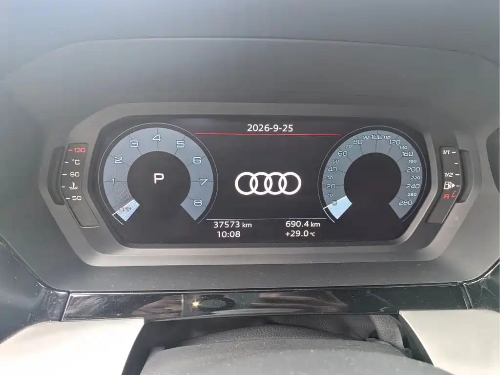 Audi A3 — миниатюра 6