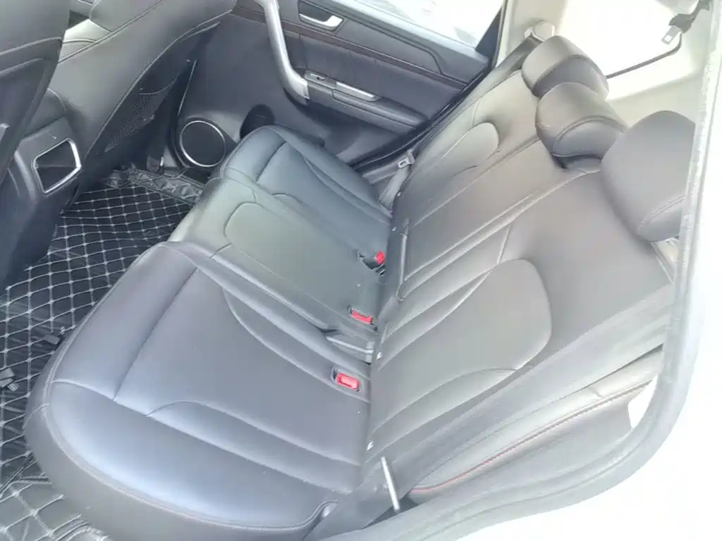 Haval H6 — миниатюра 17