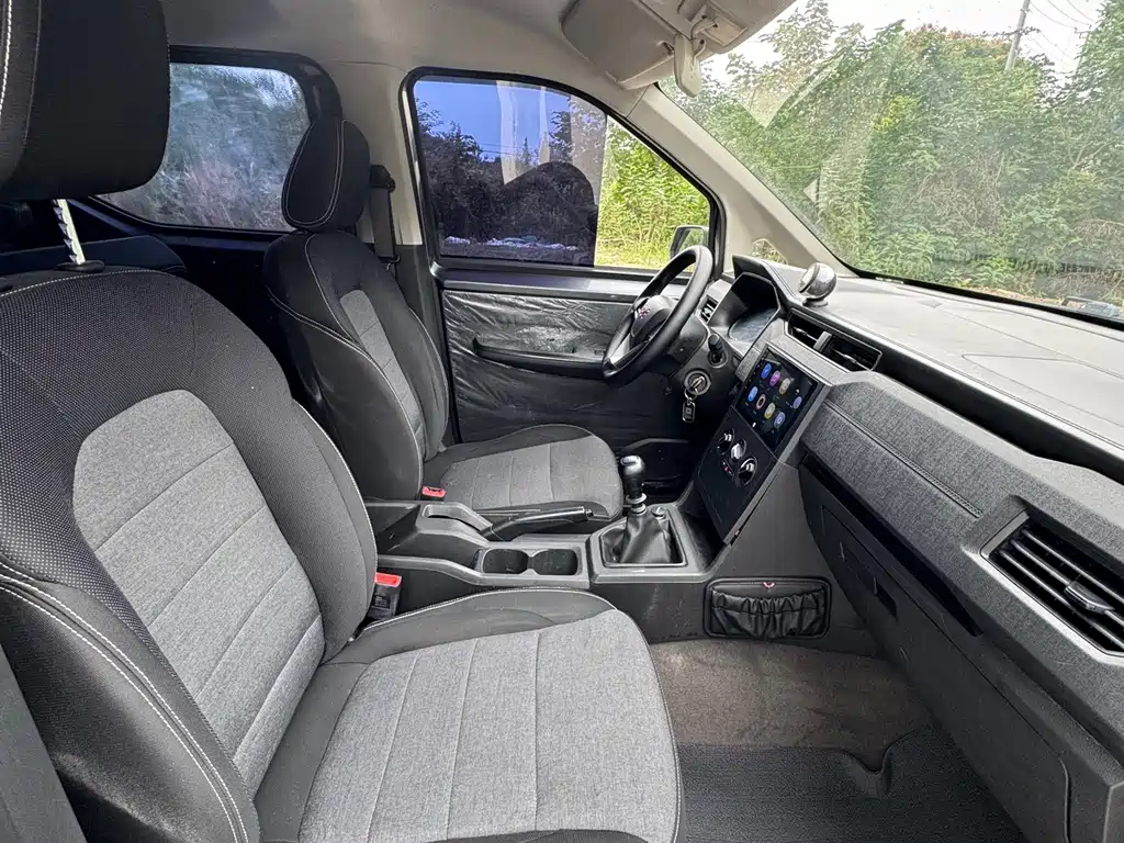 Wuling Zhengcheng — миниатюра 7