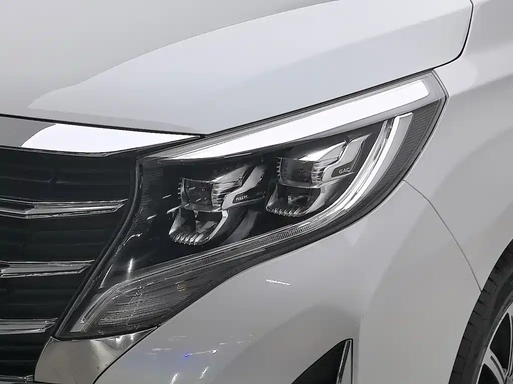 GAC Motor Trumpchi M8 — миниатюра 7