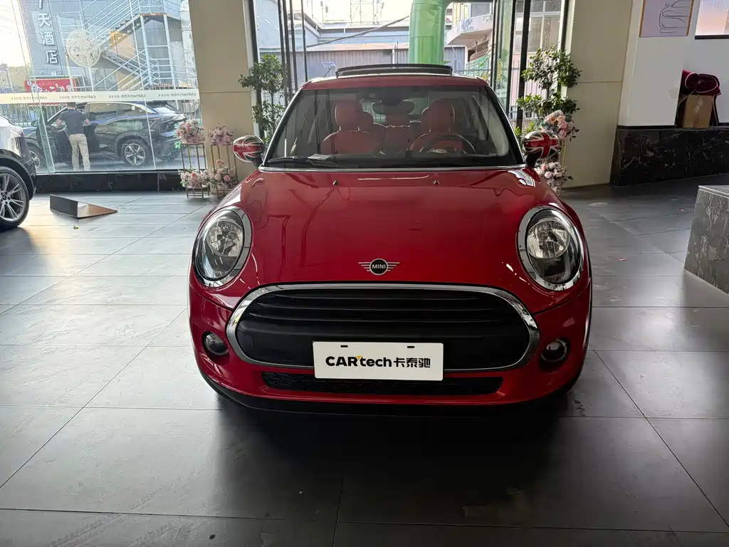 MINI Mini — миниатюра 2
