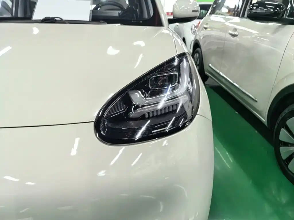 Wuling Bingo — миниатюра 24