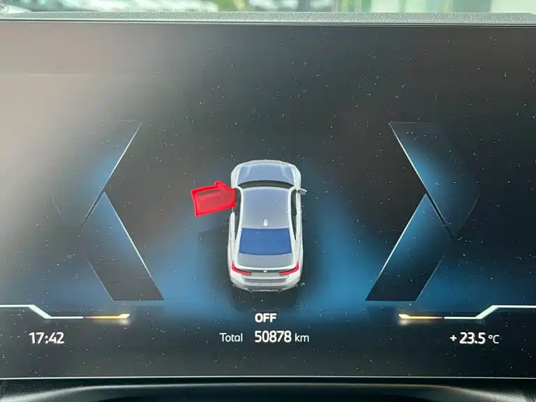 BMW i3 — миниатюра 9