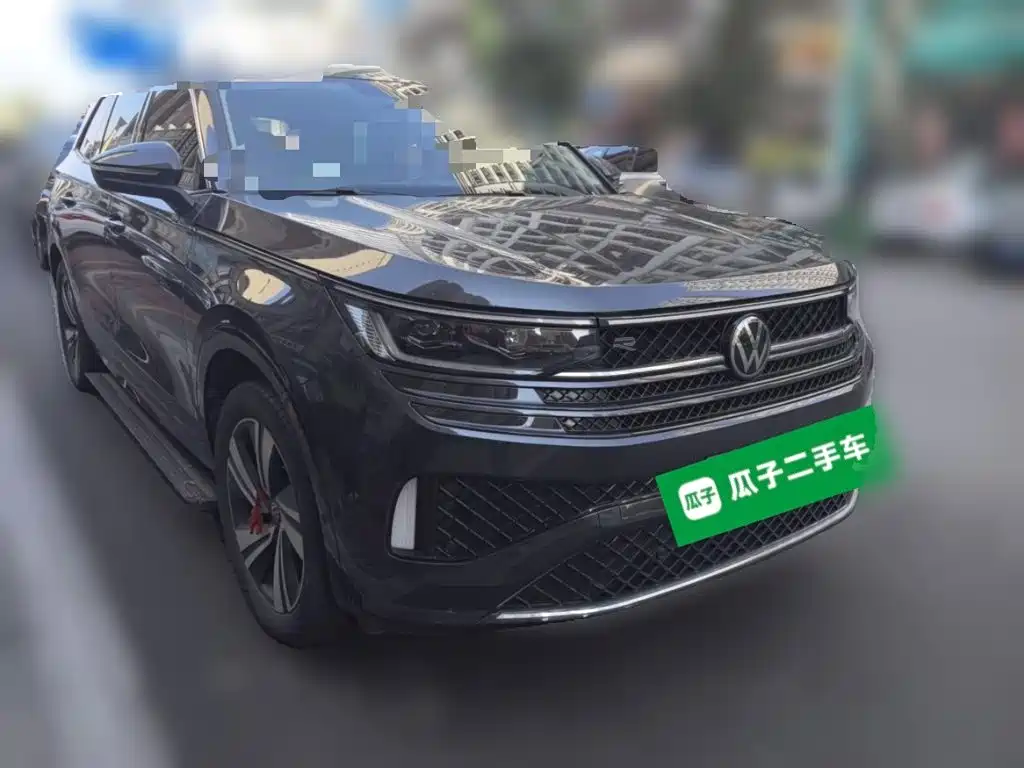 Volkswagen Tavendor — миниатюра 24