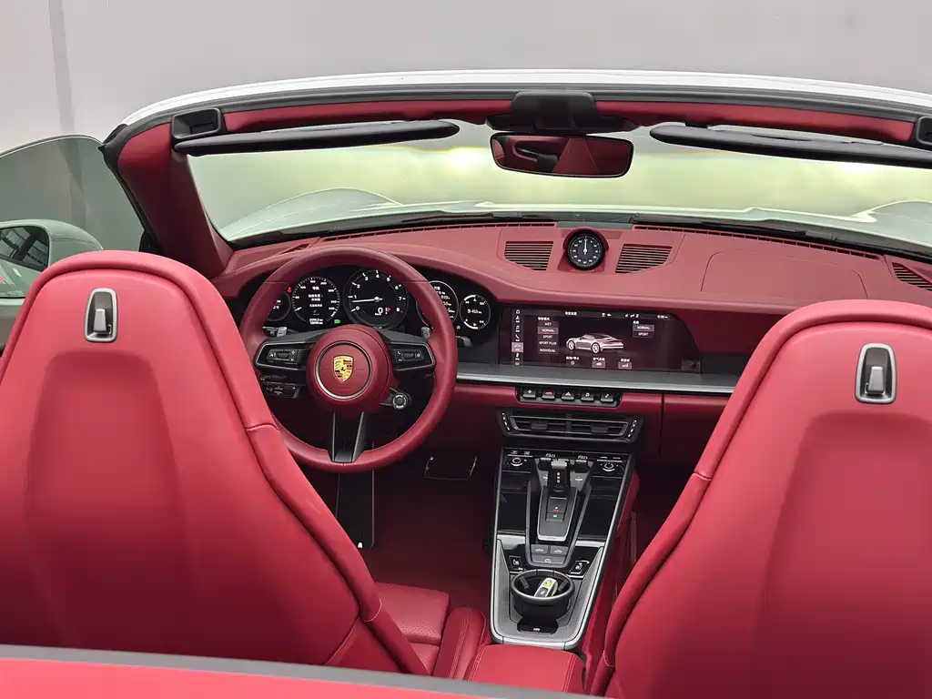 Porsche 911 — миниатюра 43