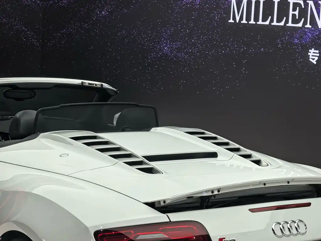 Audi R8 — миниатюра 27