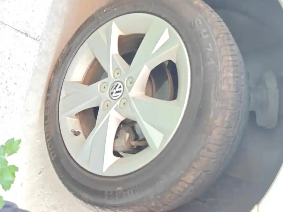 Volkswagen Bora — миниатюра 6