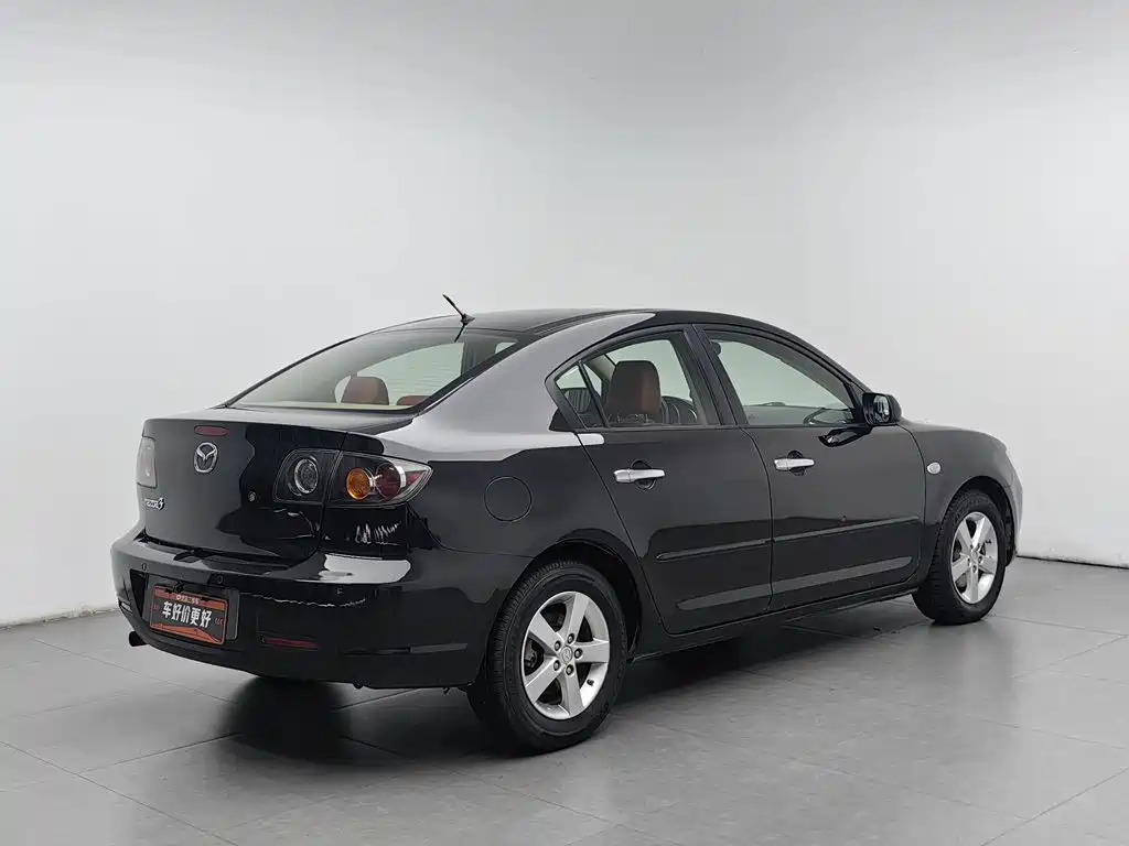 Mazda 3 — миниатюра 2