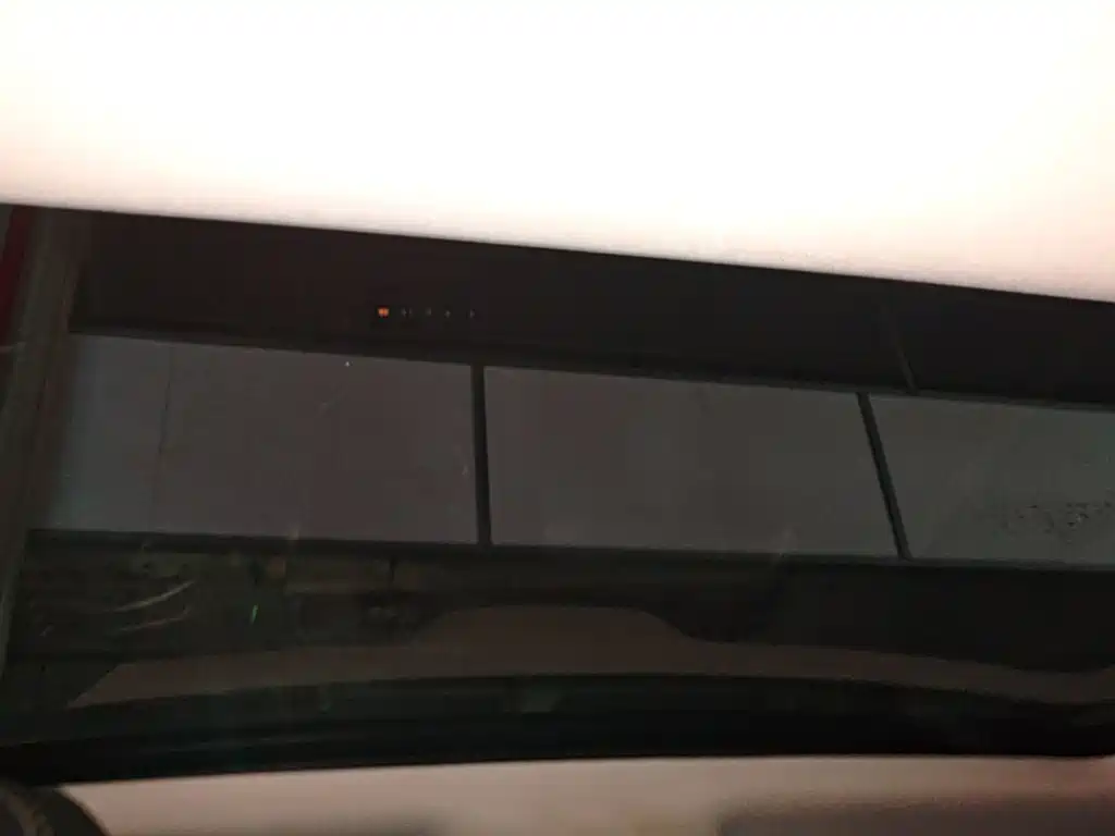 Roewe i6 MAX New Energy — миниатюра 18