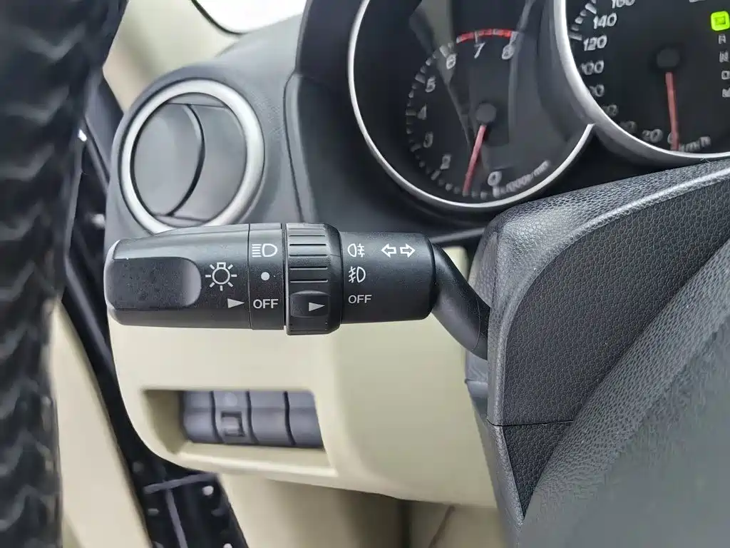 Mazda 3 — миниатюра 21