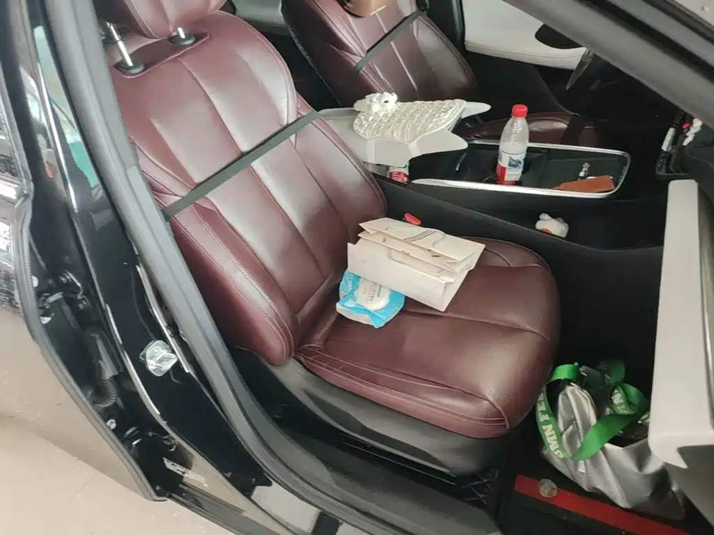 Buick LaCrosse — миниатюра 25