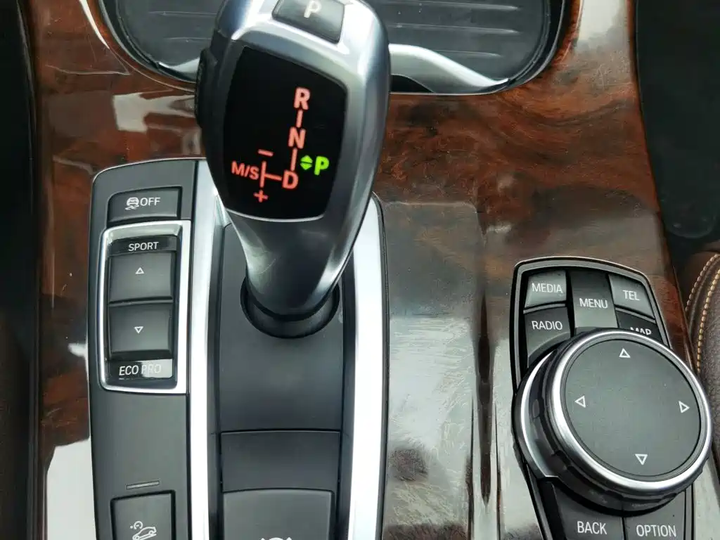BMW X3 (Import) — миниатюра 13