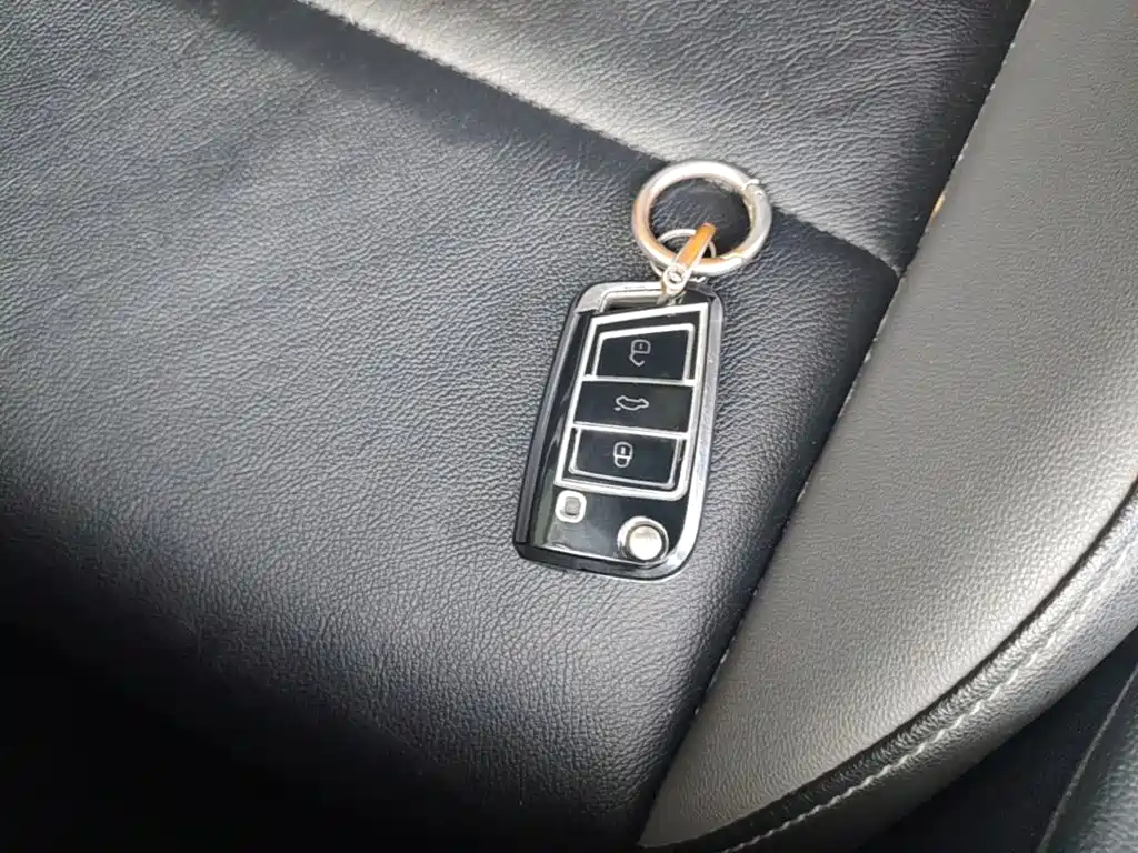 Volkswagen Sagitar — миниатюра 9