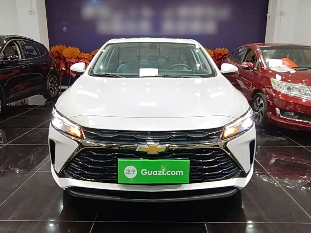 Chevrolet Monza — миниатюра 3
