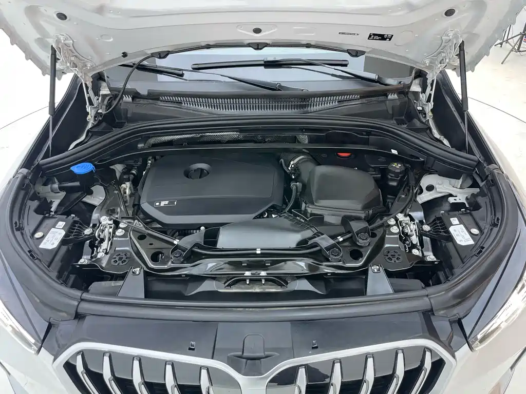 BMW X1 — миниатюра 31