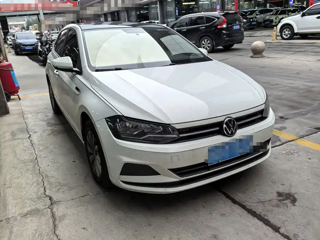 Volkswagen Polo — миниатюра 3