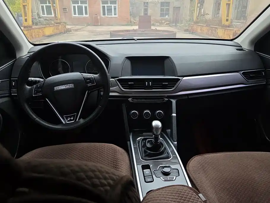 Haval H6 — миниатюра 12