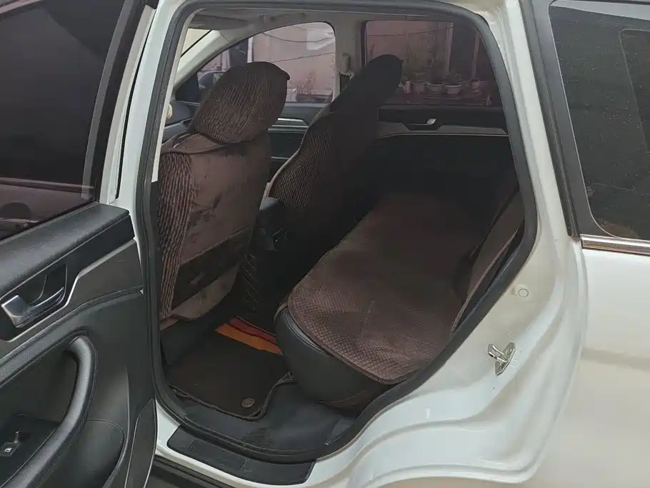 Haval H6 — миниатюра 11