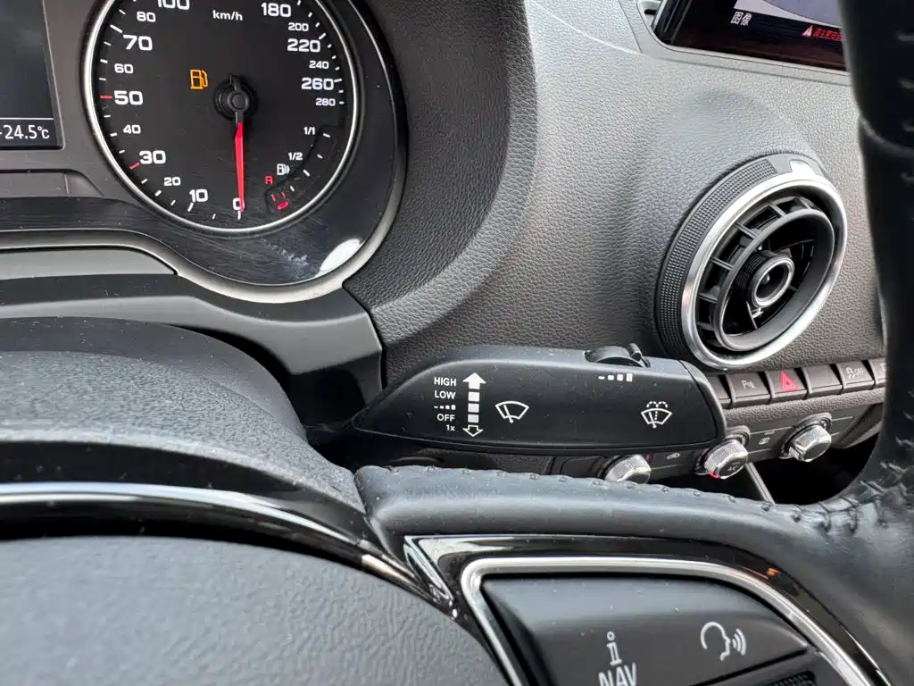 Audi A3 — миниатюра 28