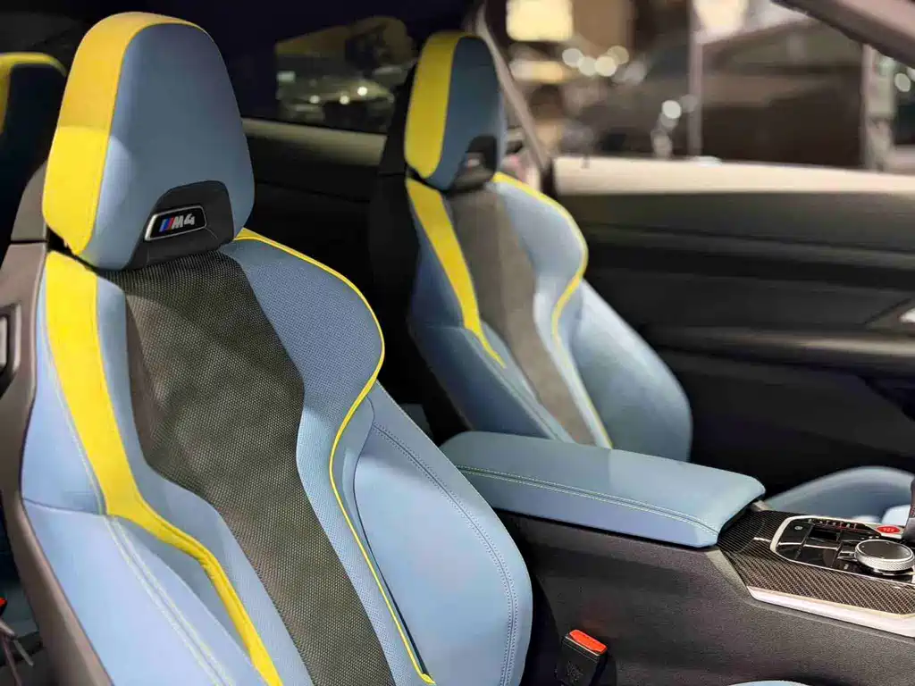 BMW M4