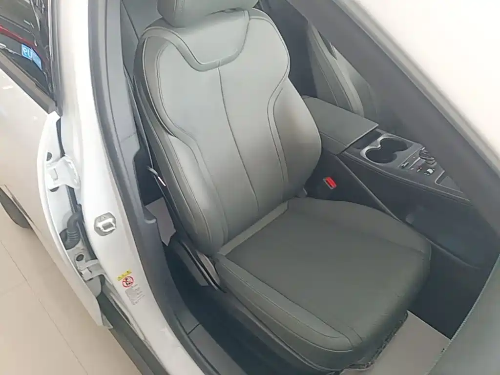 BYD Qin PLUS — миниатюра 25